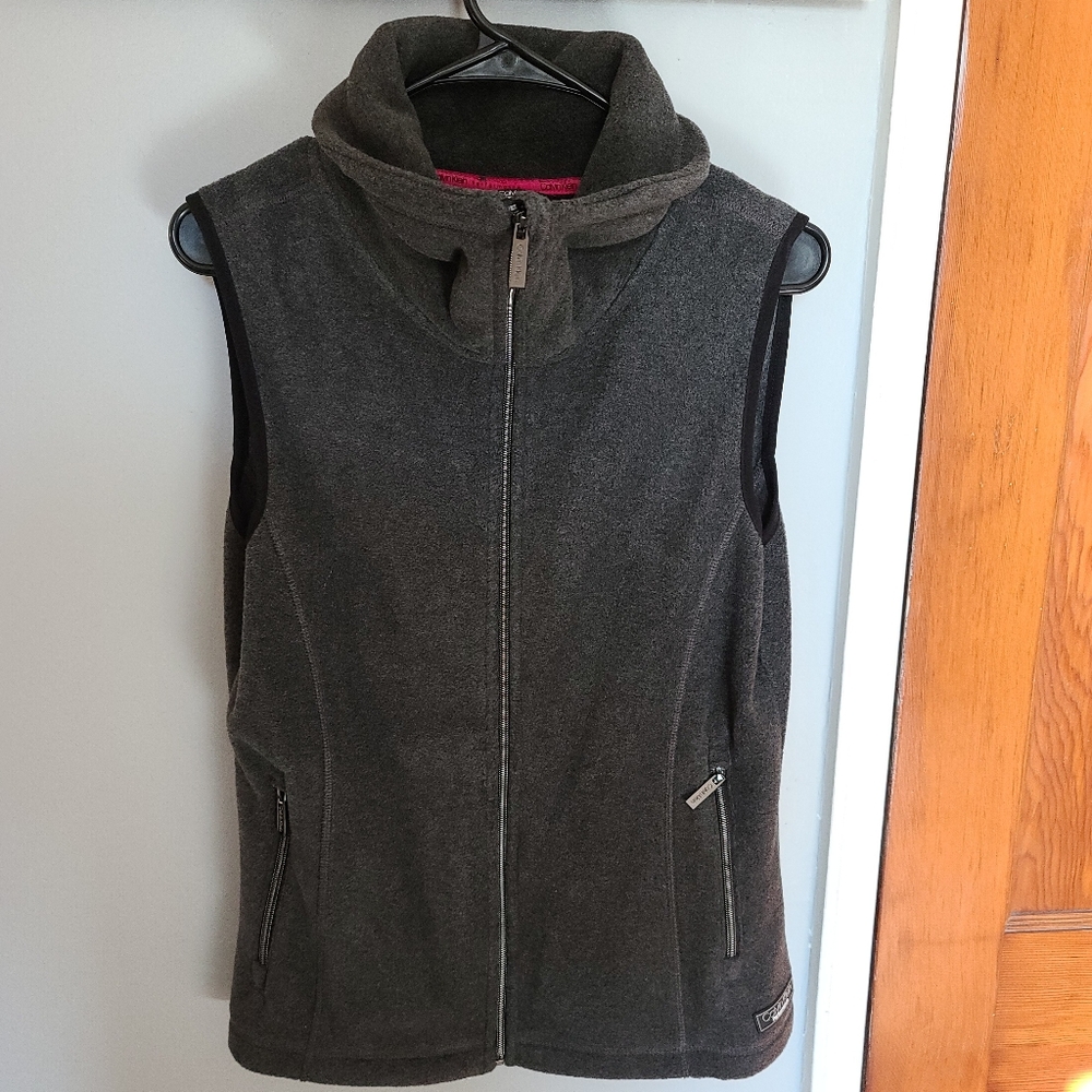Calvin Klien Sweater Vest Medium